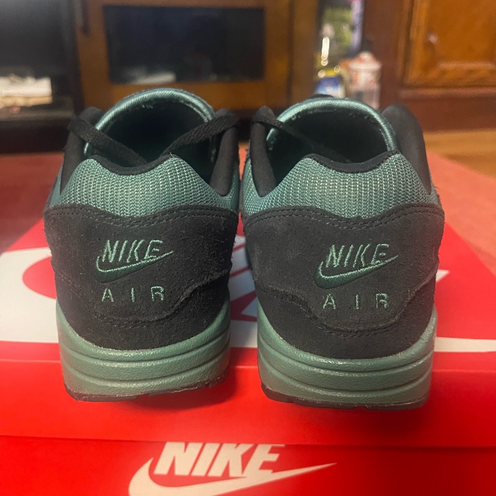 Nike By You Air Max 1 “NBY” FQ8790-900 - Picture 5 of 14